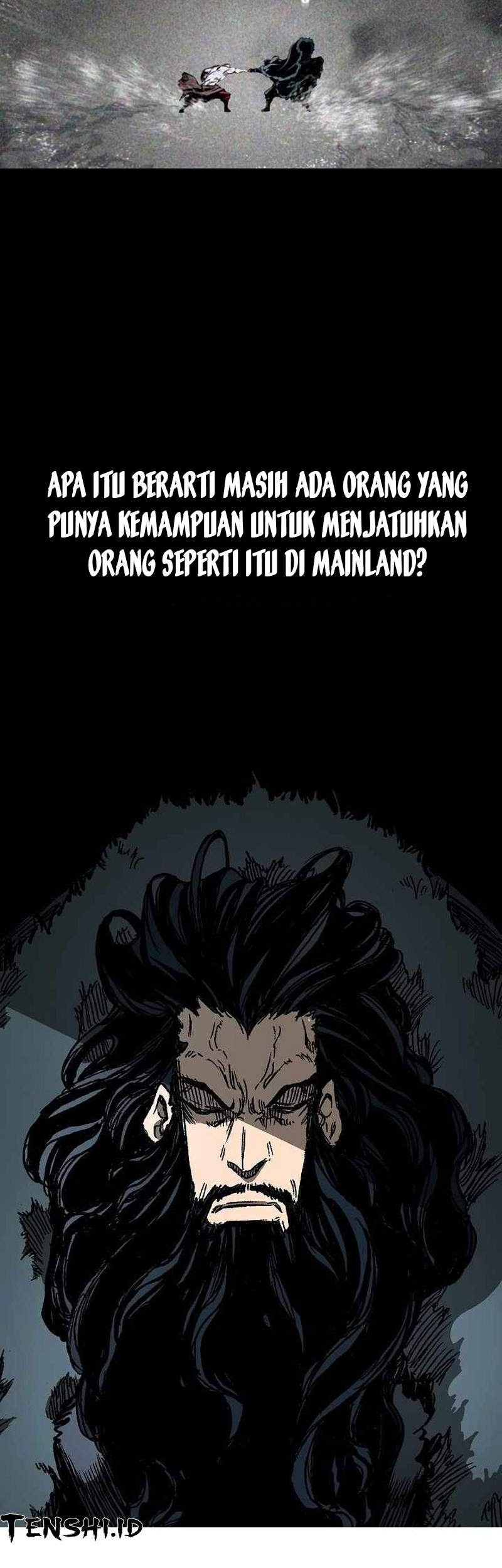 Memoir Of The King Of War Chapter 190 - halaman 28