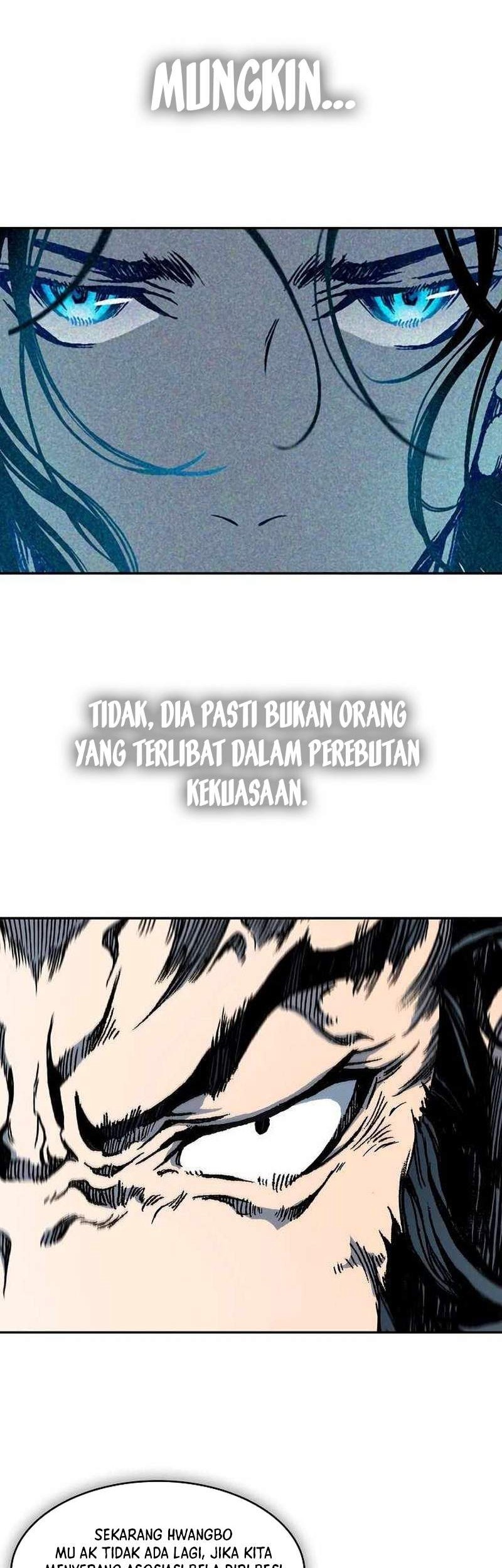 Memoir Of The King Of War Chapter 190 - halaman 29