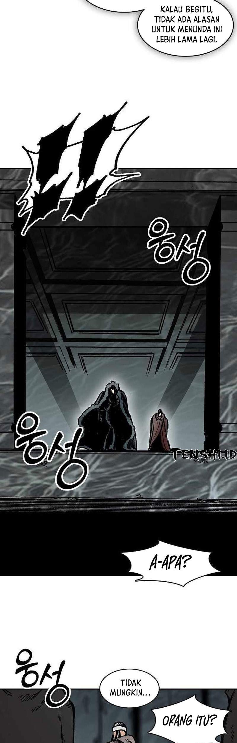 Memoir Of The King Of War Chapter 190 - halaman 32
