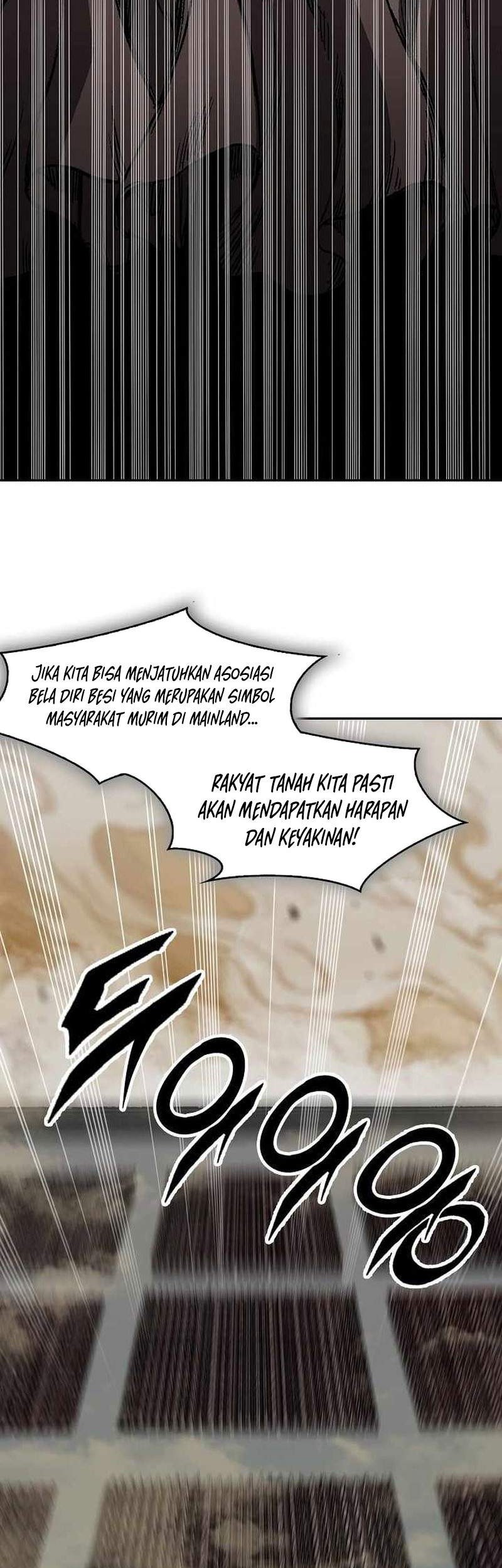 Memoir Of The King Of War Chapter 190 - halaman 36