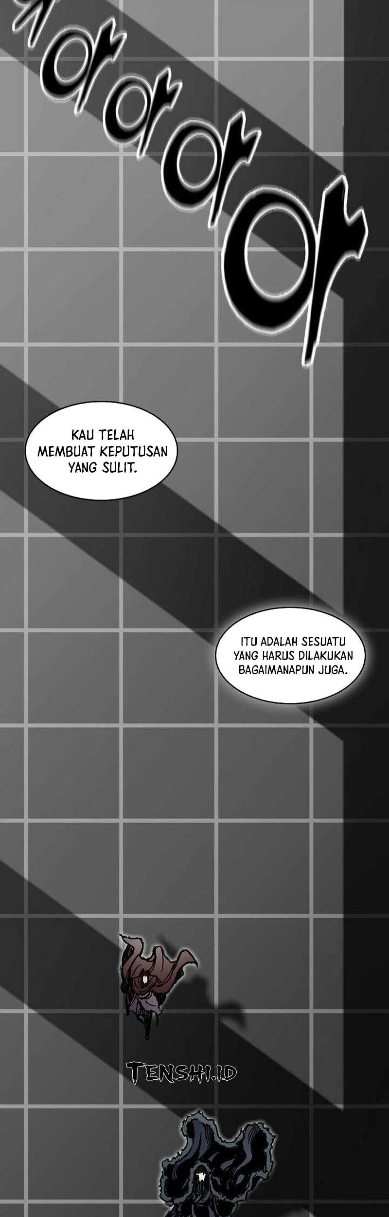 Memoir Of The King Of War Chapter 190 - halaman 39