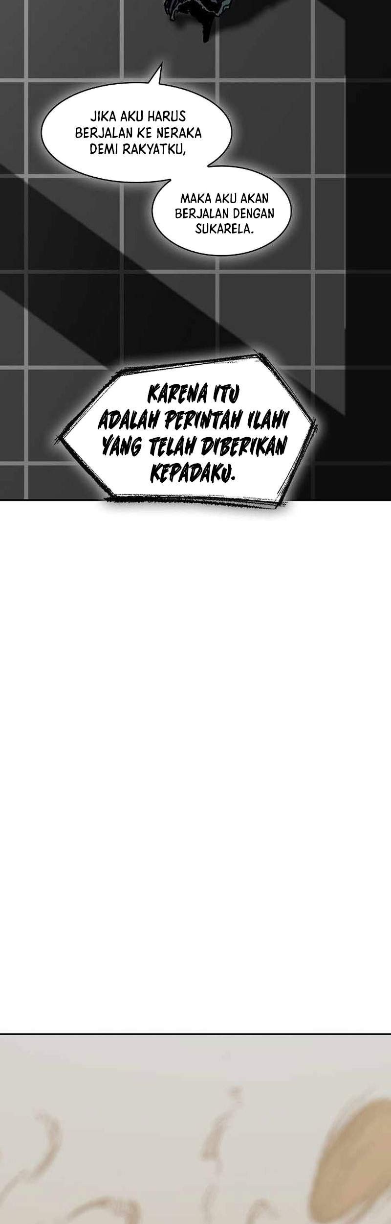 Memoir Of The King Of War Chapter 190 - halaman 40