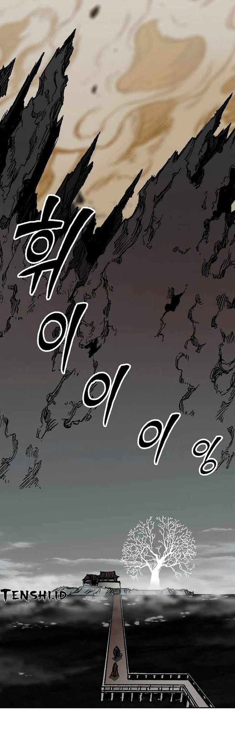 Memoir Of The King Of War Chapter 190 - halaman 41
