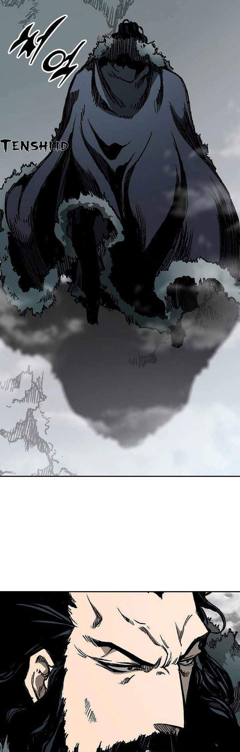 Memoir Of The King Of War Chapter 190 - halaman 43