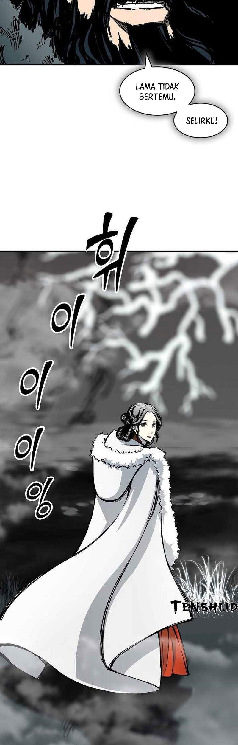 Memoir Of The King Of War Chapter 190 - halaman 44