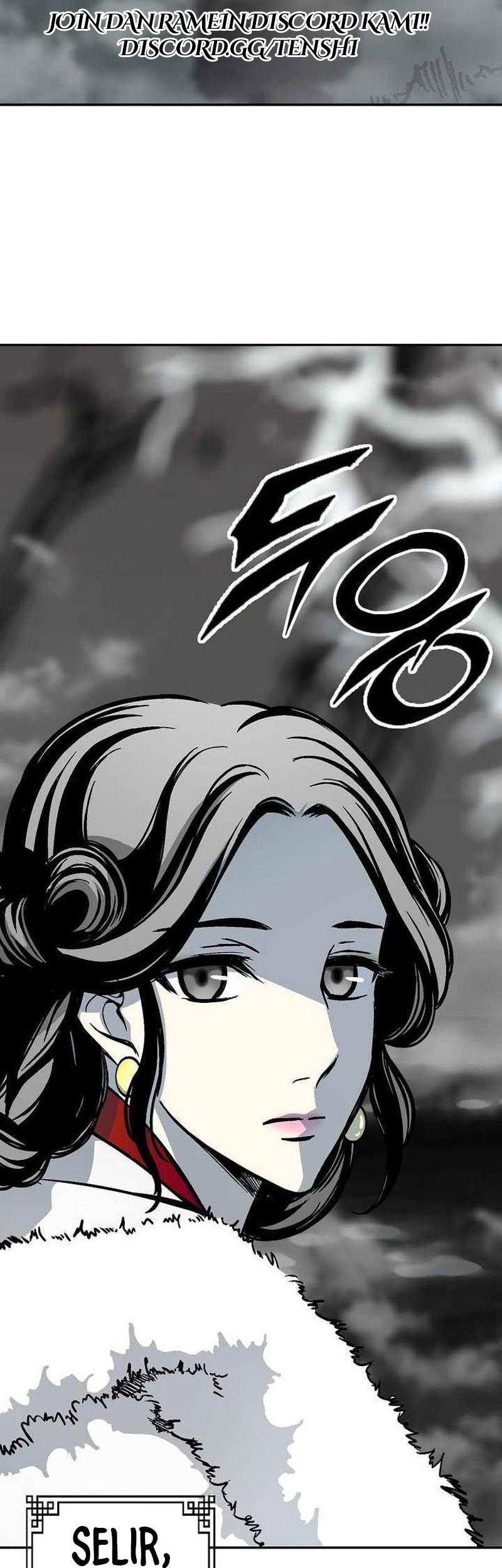 Memoir Of The King Of War Chapter 190 - halaman 45