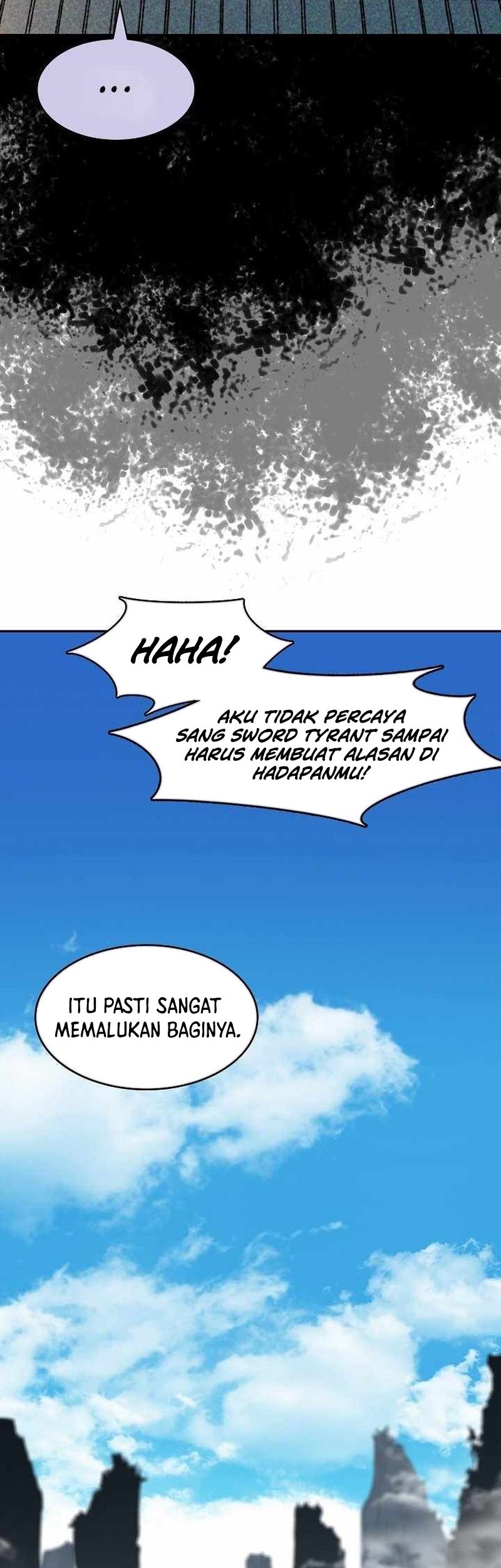 Memoir Of The King Of War Chapter 191 - halaman 26