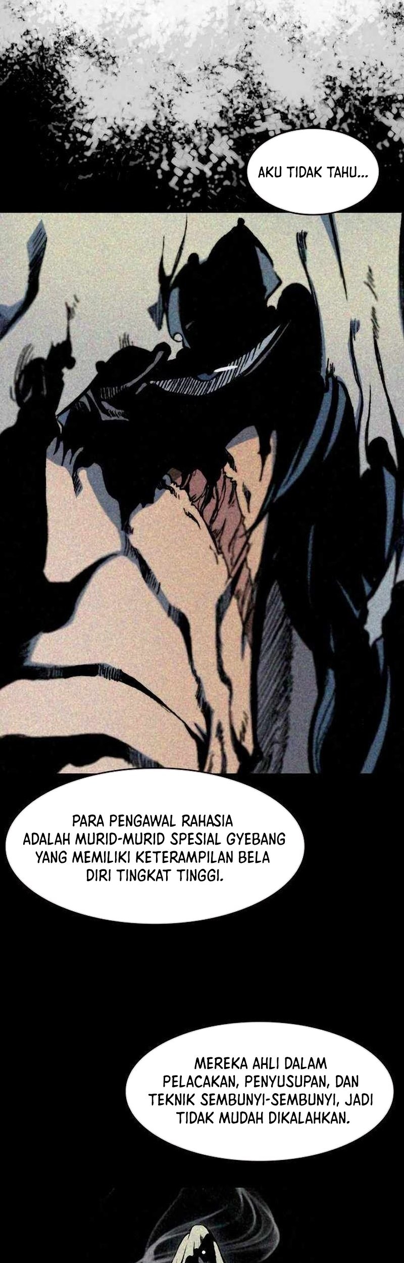Memoir Of The King Of War Chapter 191 - halaman 31