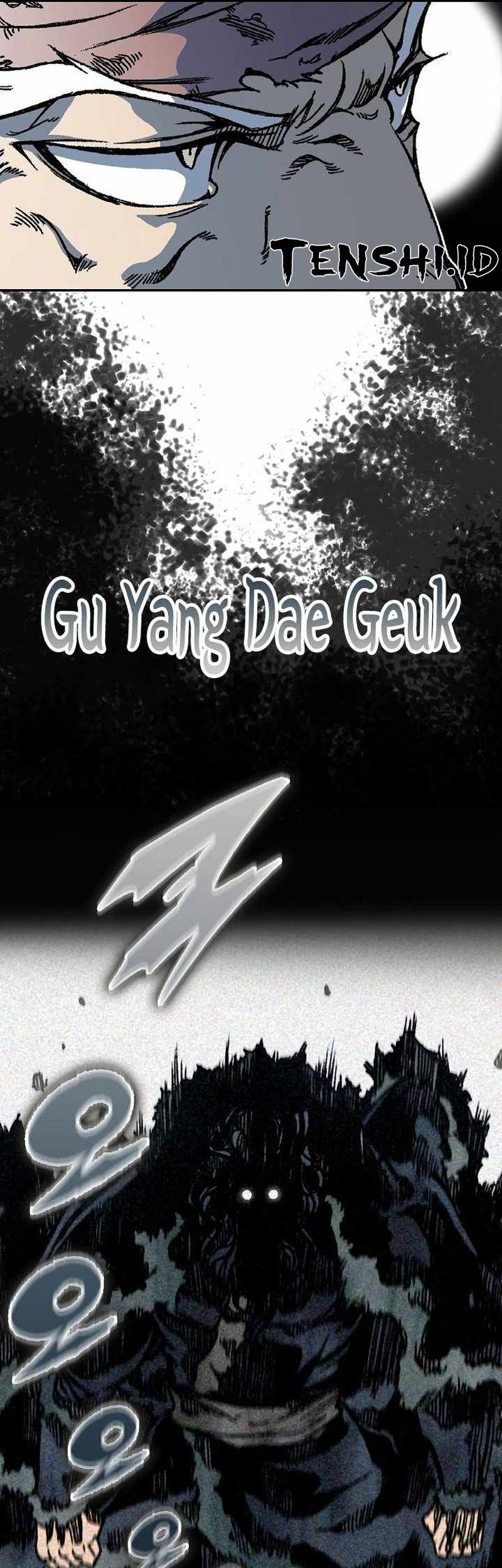 Memoir Of The King Of War Chapter 191 - halaman 35