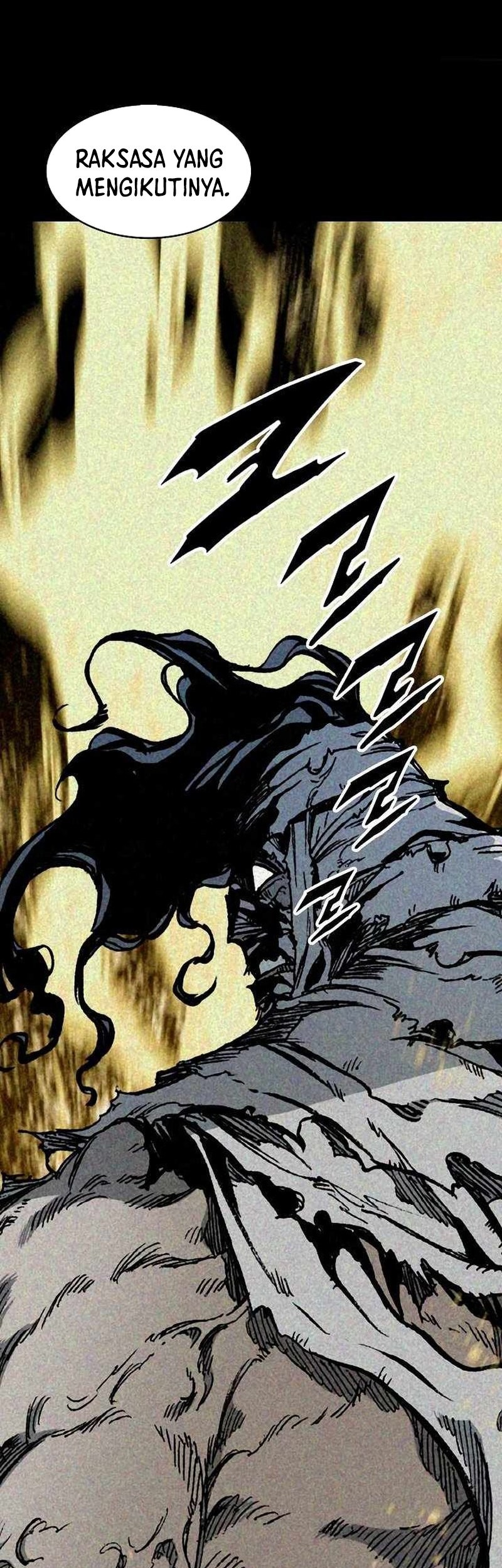 Memoir Of The King Of War Chapter 191 - halaman 47