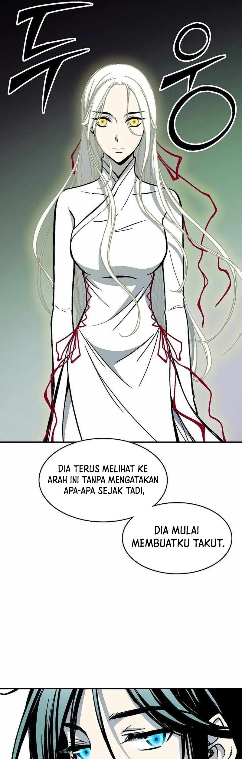 Memoir Of The King Of War Chapter 191 - halaman 54