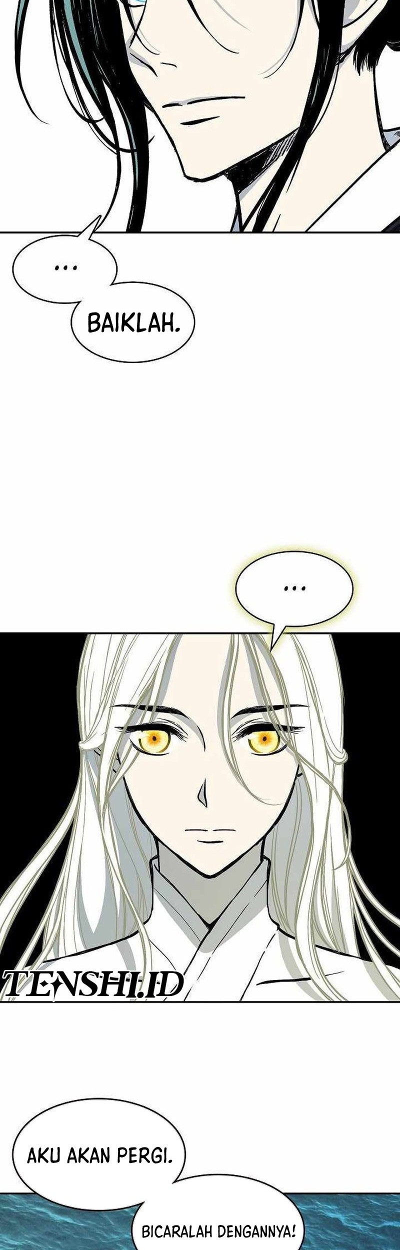 Memoir Of The King Of War Chapter 191 - halaman 55