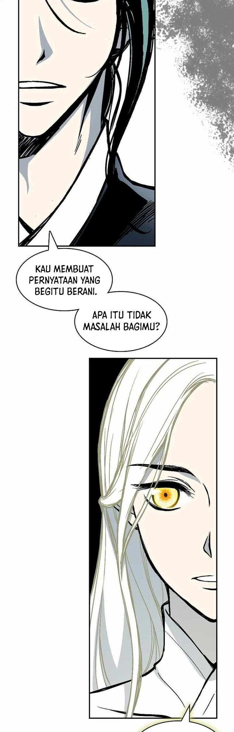 Memoir Of The King Of War Chapter 192 - halaman 13