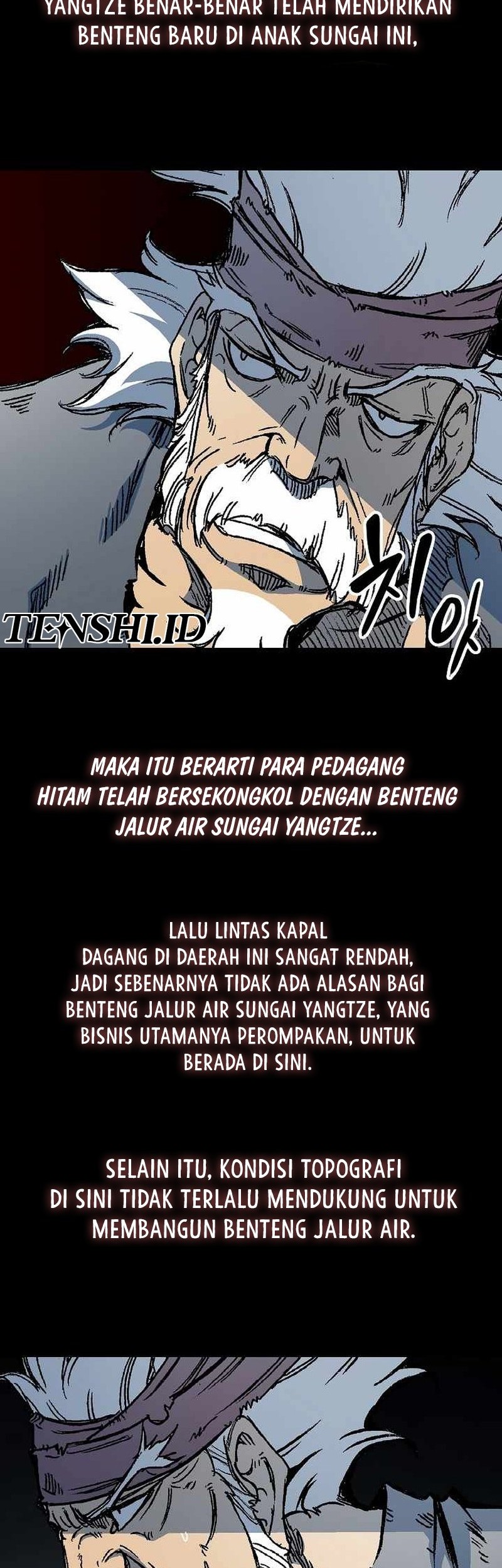 Memoir Of The King Of War Chapter 192 - halaman 29