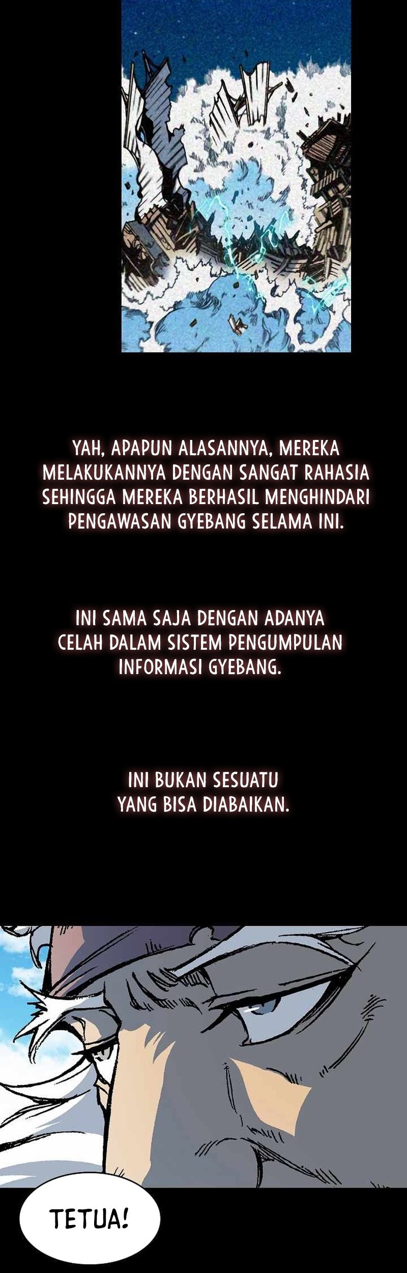 Memoir Of The King Of War Chapter 192 - halaman 32