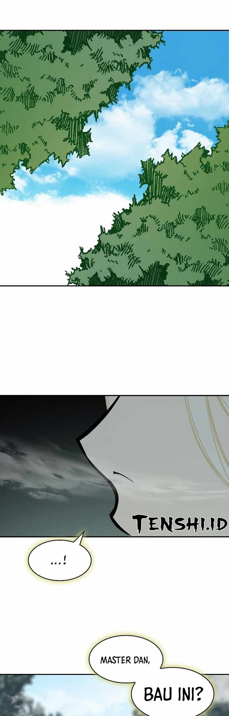 Memoir Of The King Of War Chapter 192 - halaman 51