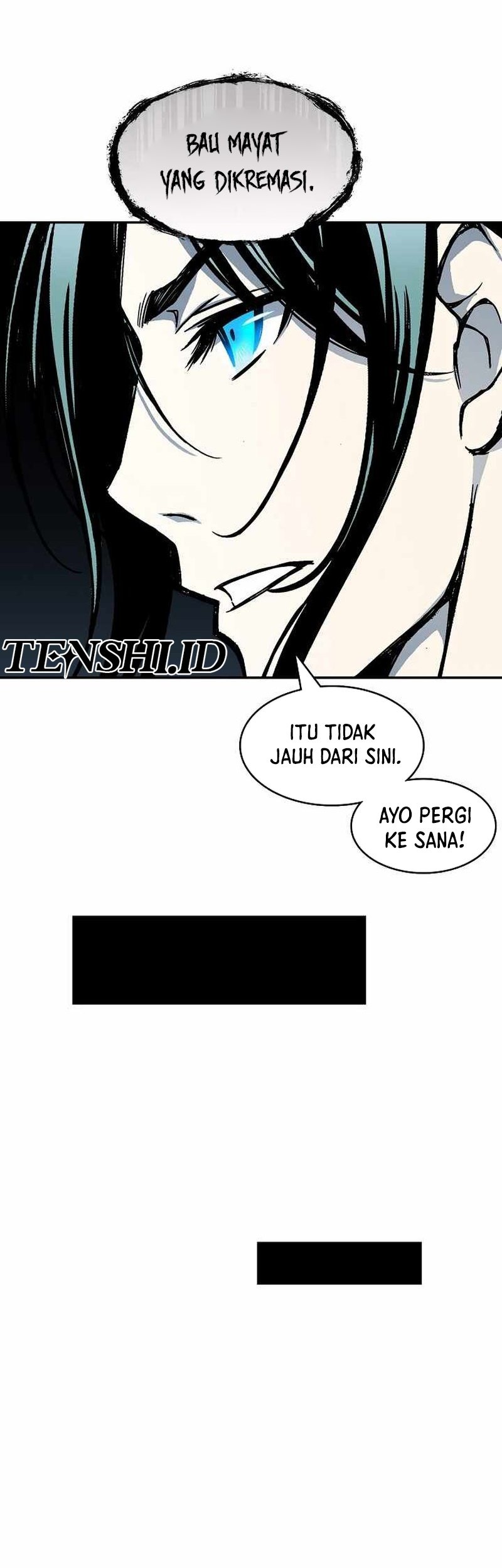 Memoir Of The King Of War Chapter 192 - halaman 53