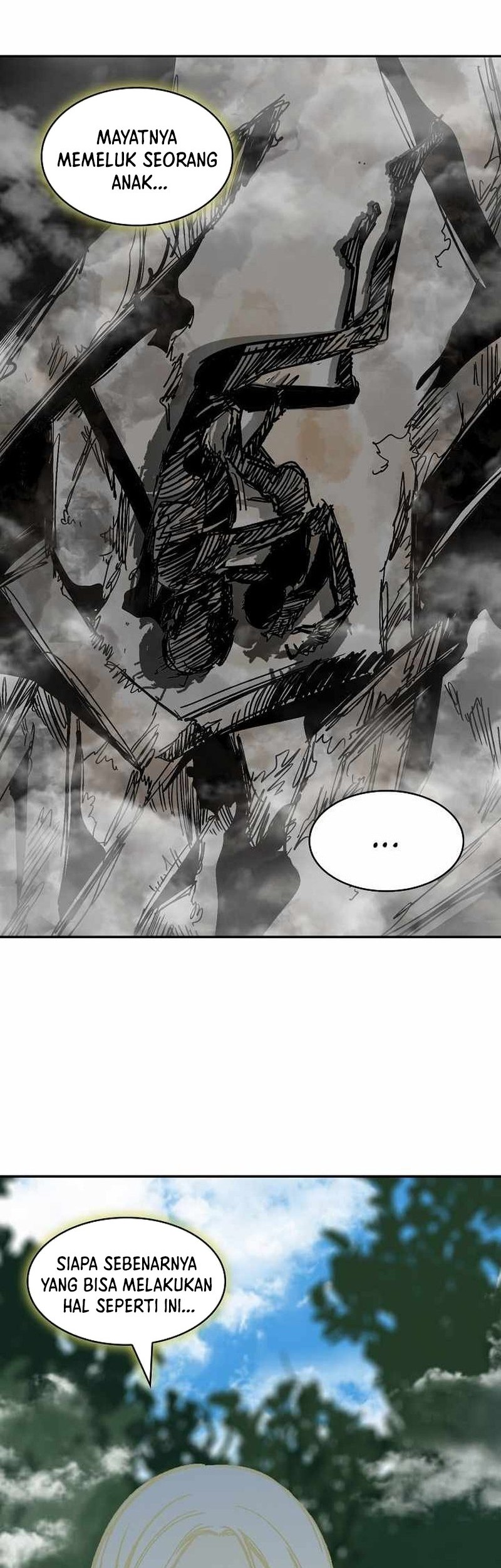 Memoir Of The King Of War Chapter 192 - halaman 56