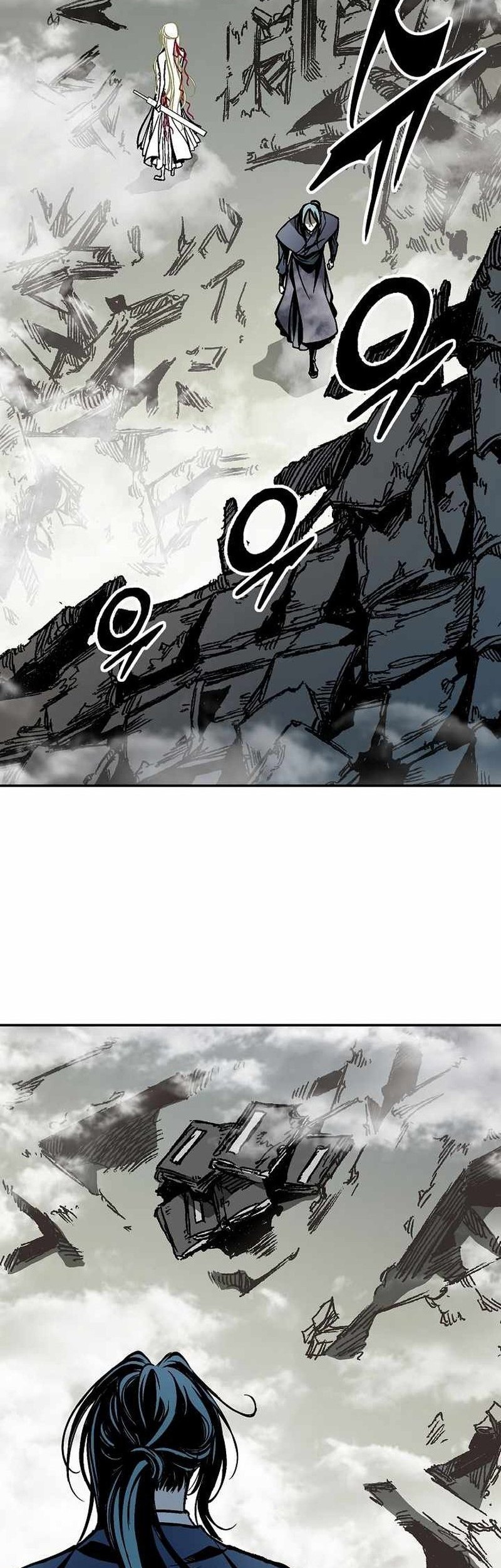 Memoir Of The King Of War Chapter 192 - halaman 60