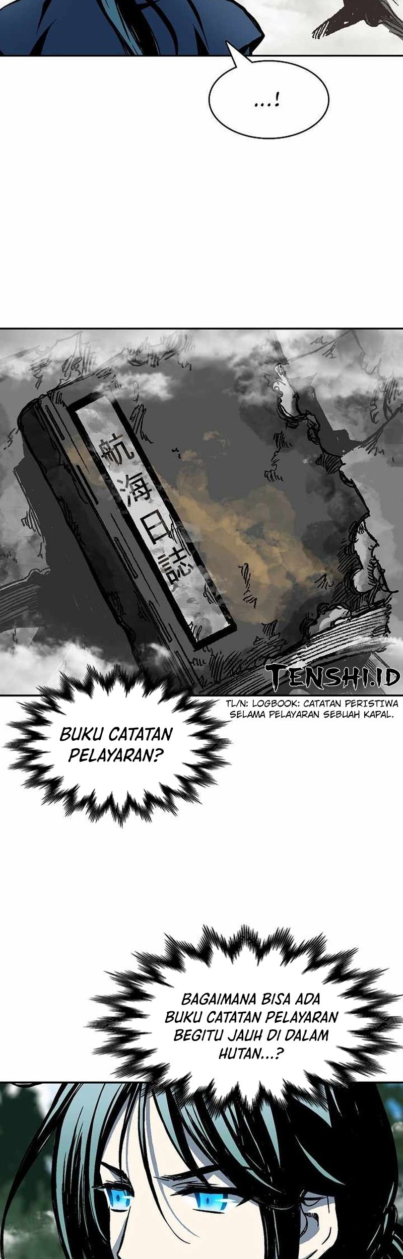 Memoir Of The King Of War Chapter 192 - halaman 61