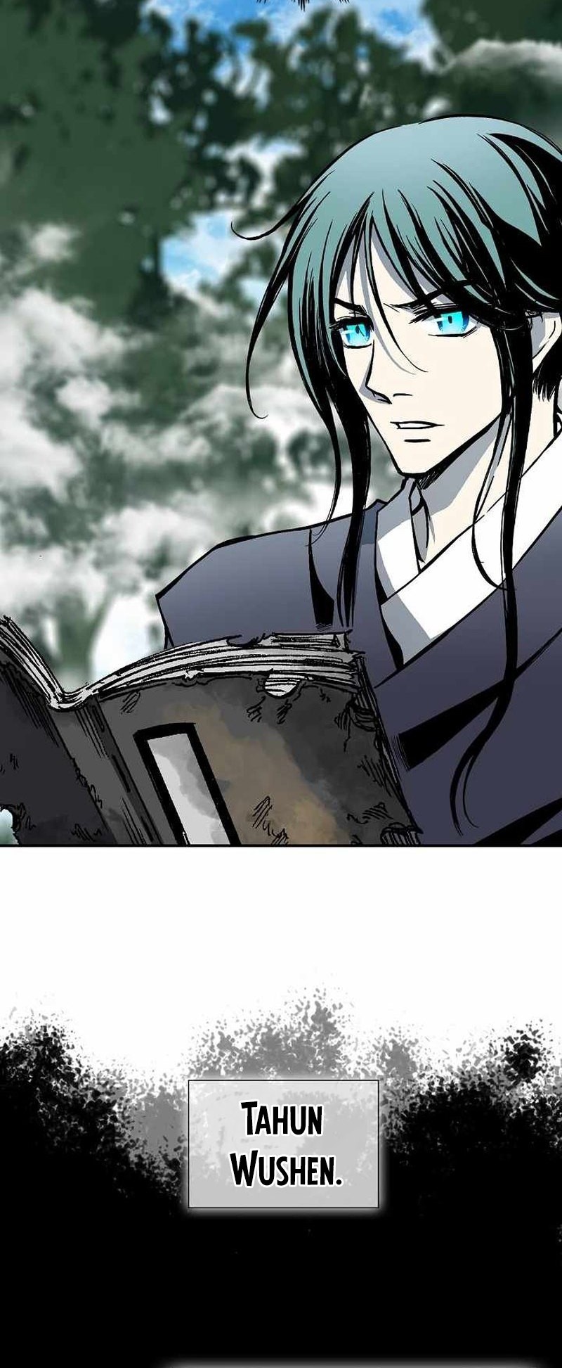 Memoir Of The King Of War Chapter 192 - halaman 65