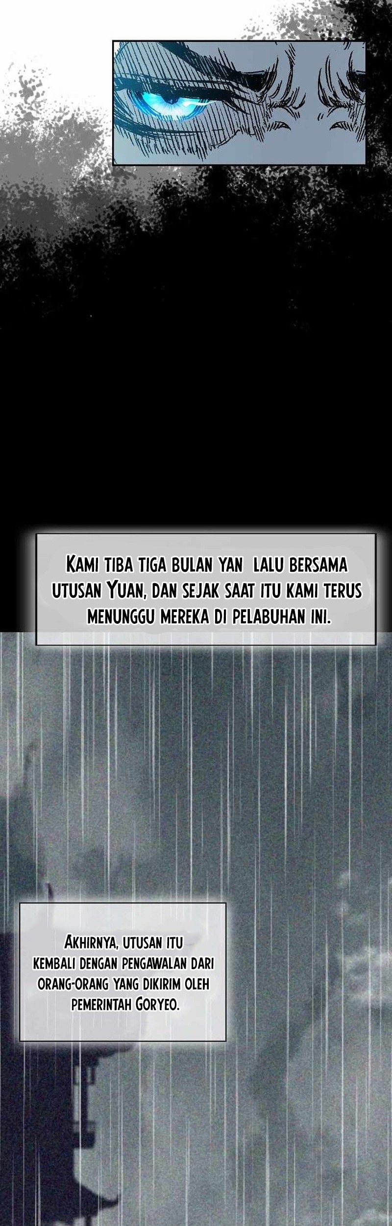 Memoir Of The King Of War Chapter 192 - halaman 67