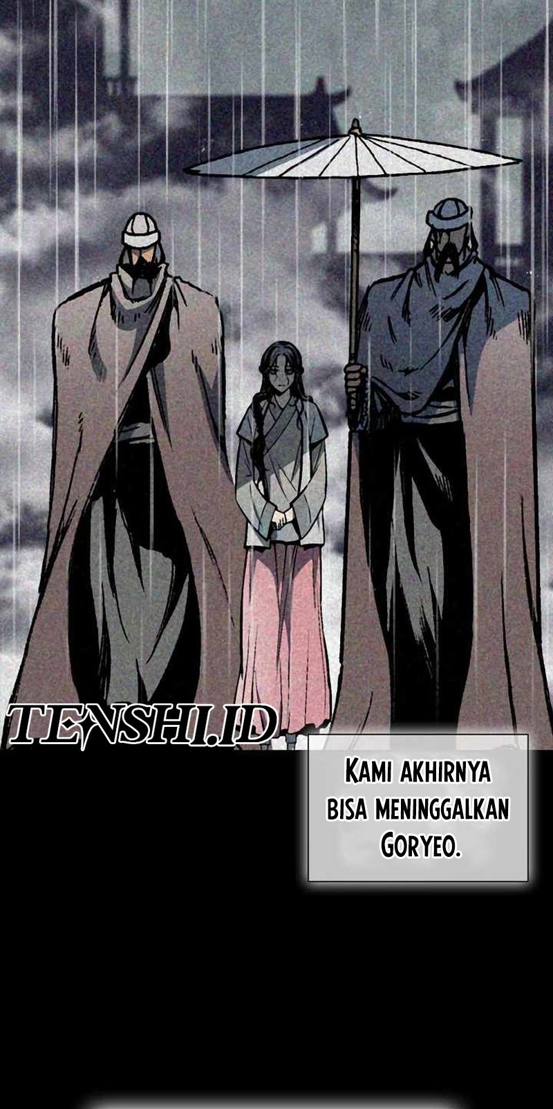 Memoir Of The King Of War Chapter 192 - halaman 68