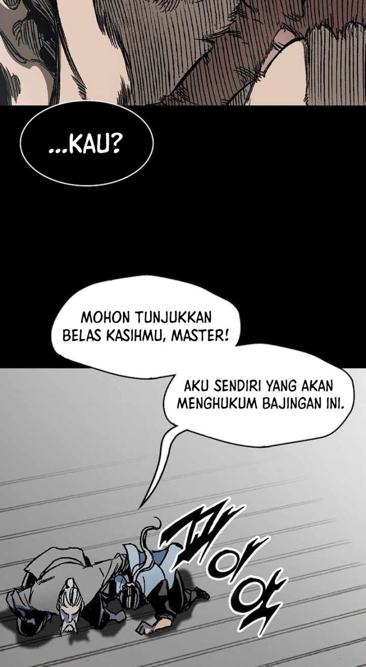 Memoir Of The King Of War Chapter 193 - halaman 19