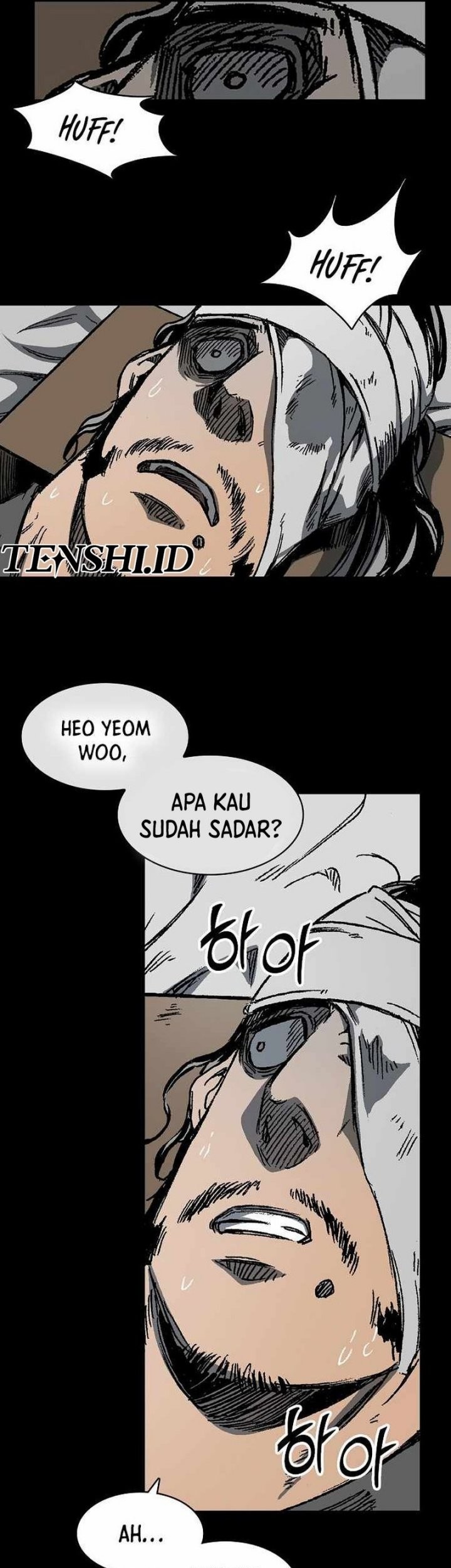 Memoir Of The King Of War Chapter 193 - halaman 26