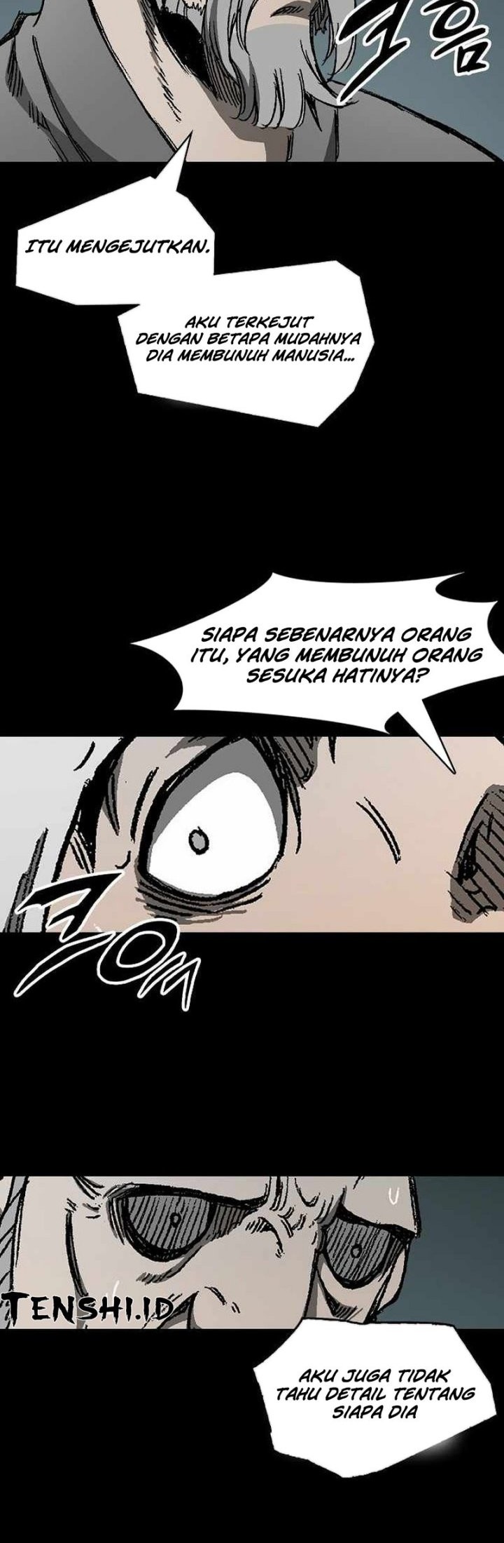 Memoir Of The King Of War Chapter 193 - halaman 31