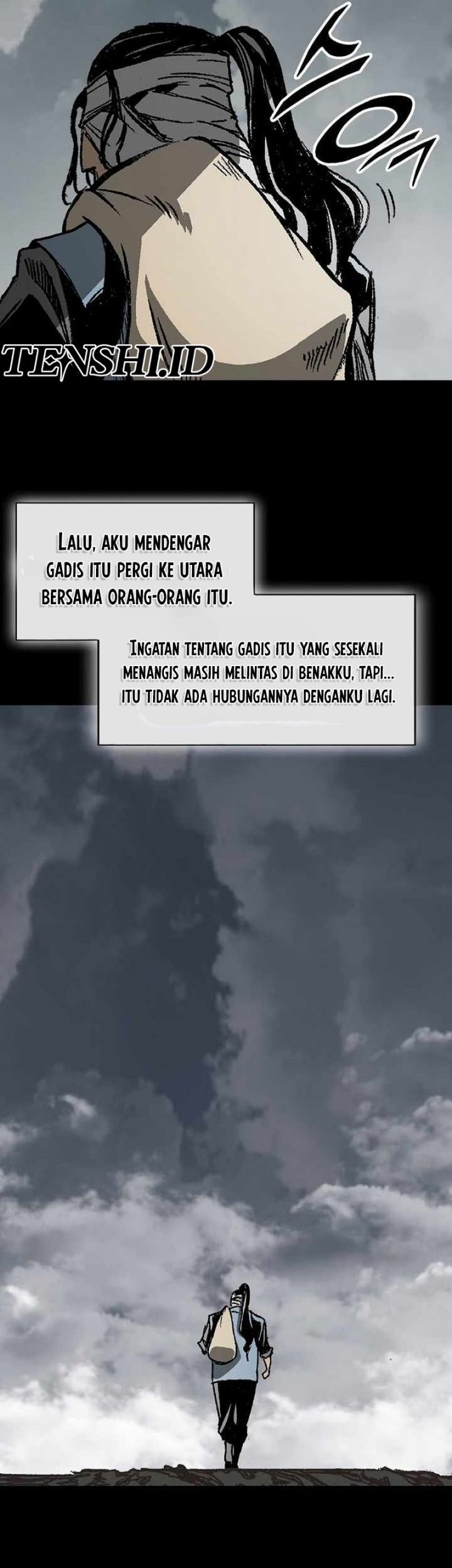 Memoir Of The King Of War Chapter 193 - halaman 35