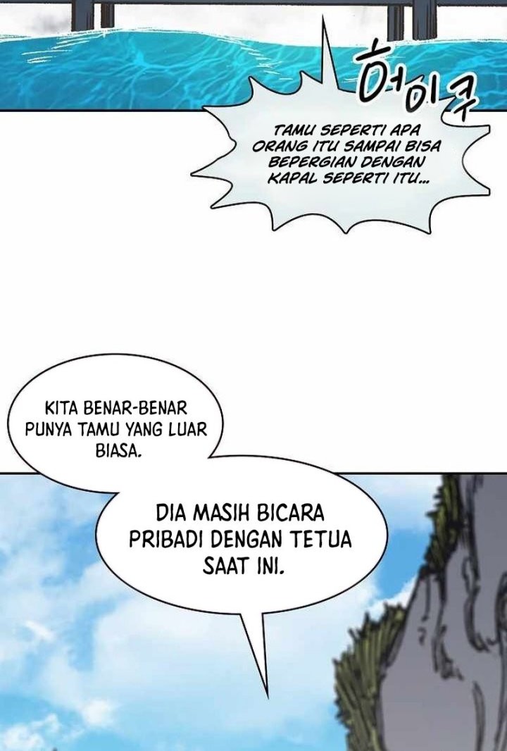 Memoir Of The King Of War Chapter 193 - halaman 46