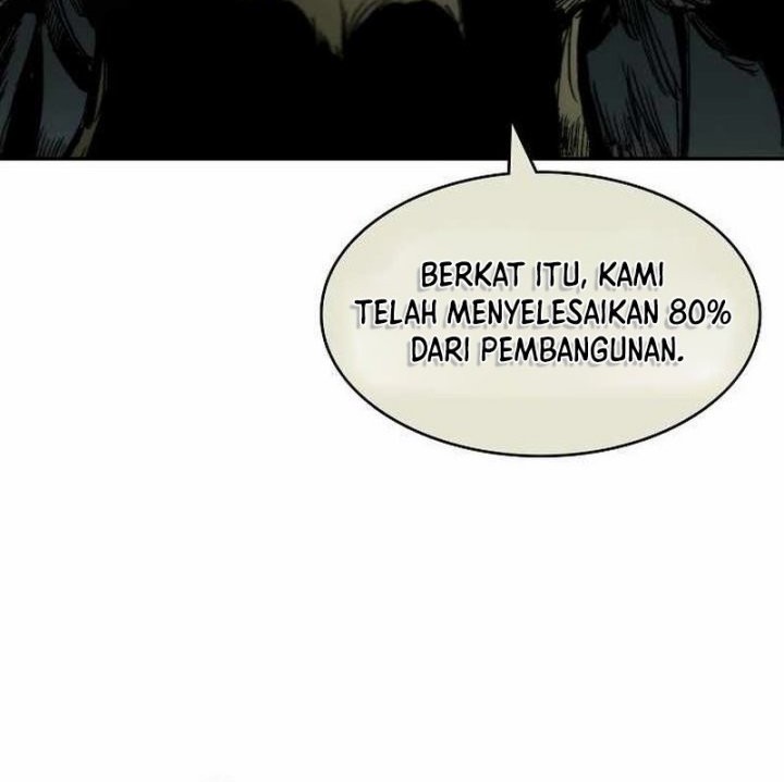 Memoir Of The King Of War Chapter 193 - halaman 49