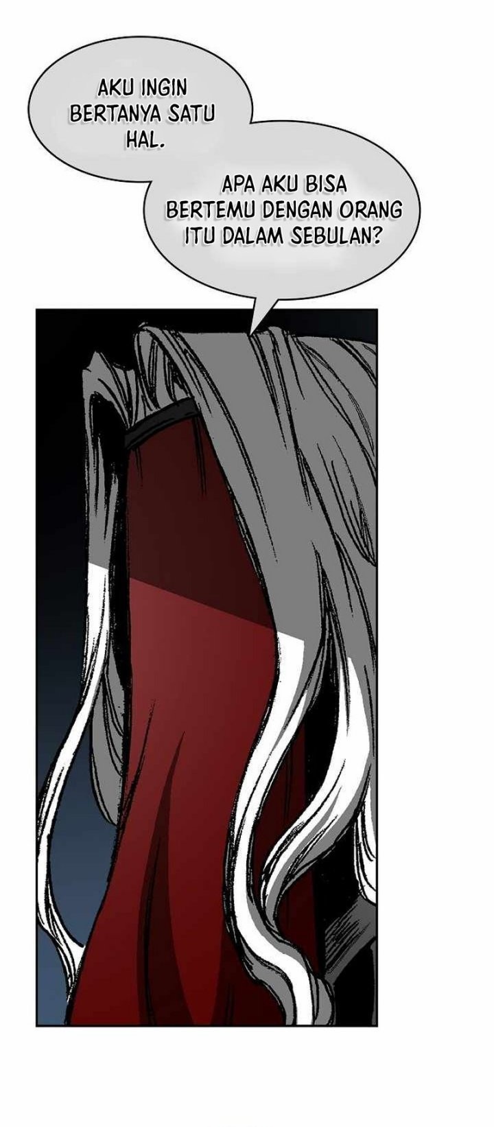 Memoir Of The King Of War Chapter 193 - halaman 52