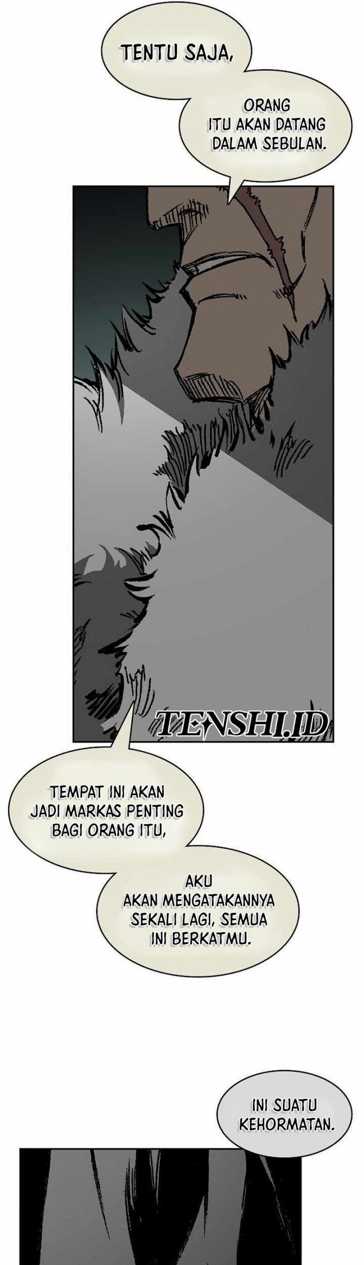 Memoir Of The King Of War Chapter 193 - halaman 53