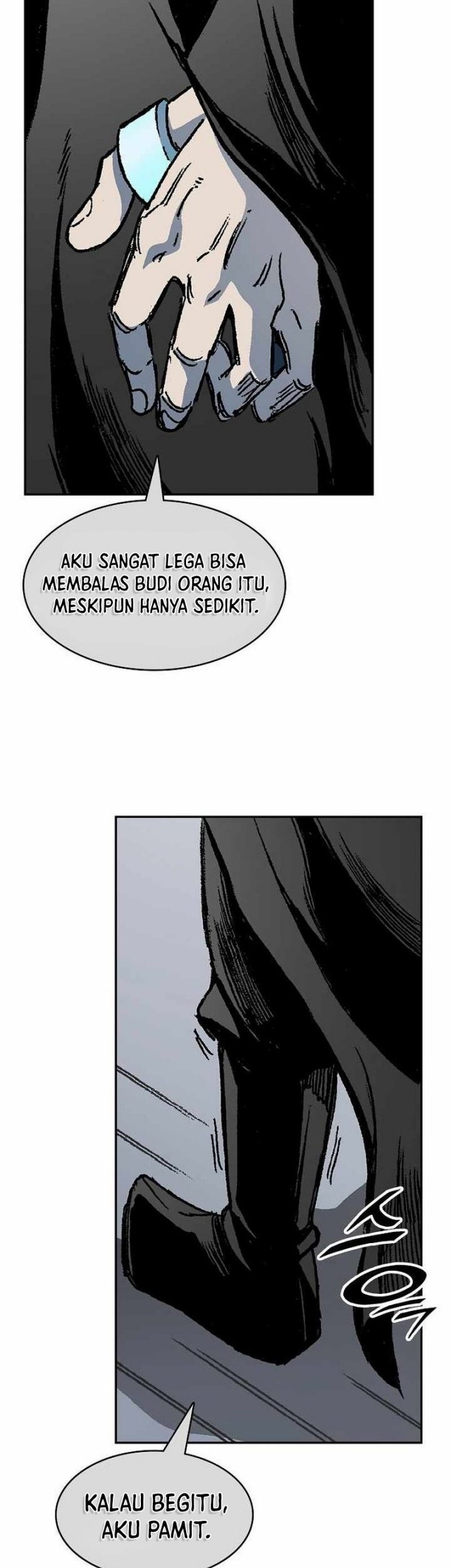 Memoir Of The King Of War Chapter 193 - halaman 54