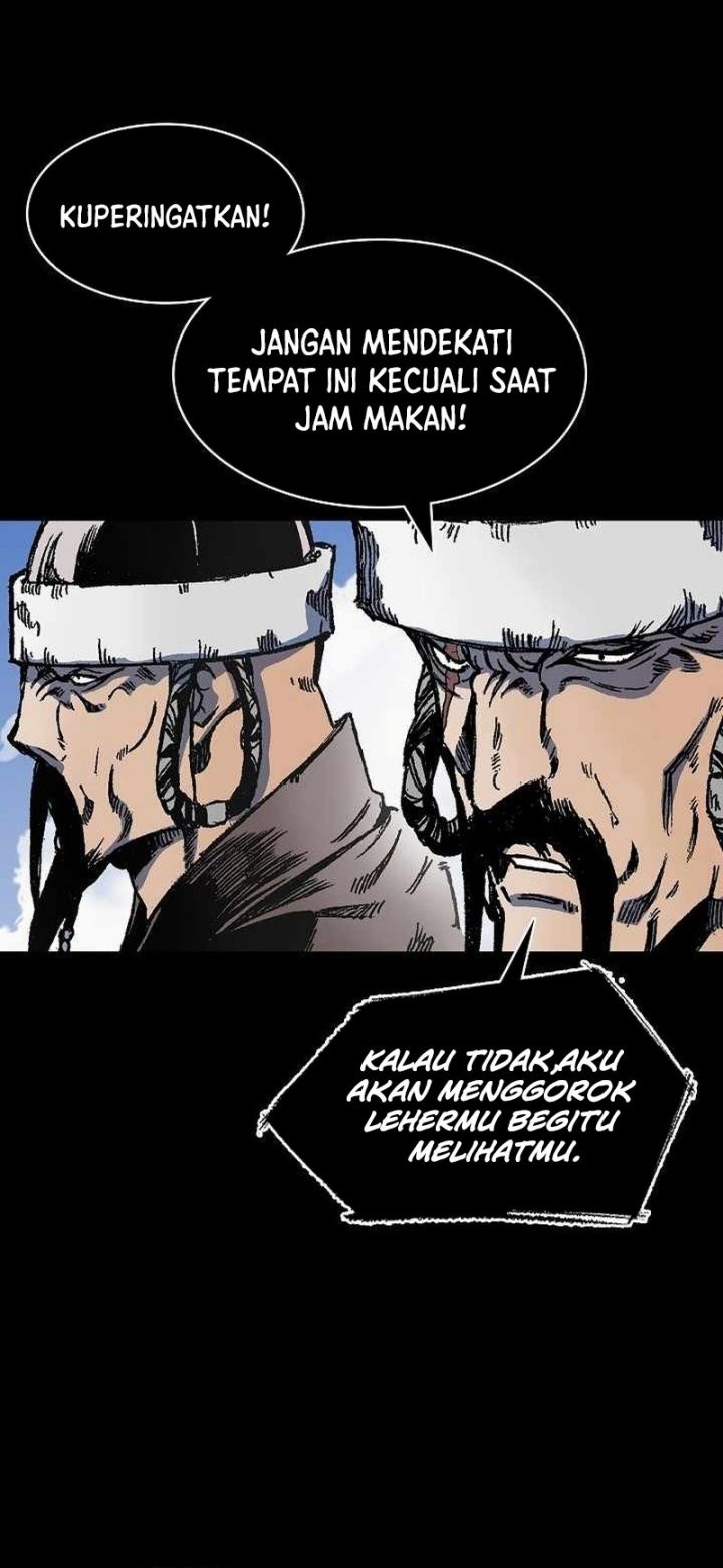 Memoir Of The King Of War Chapter 193 - halaman 7