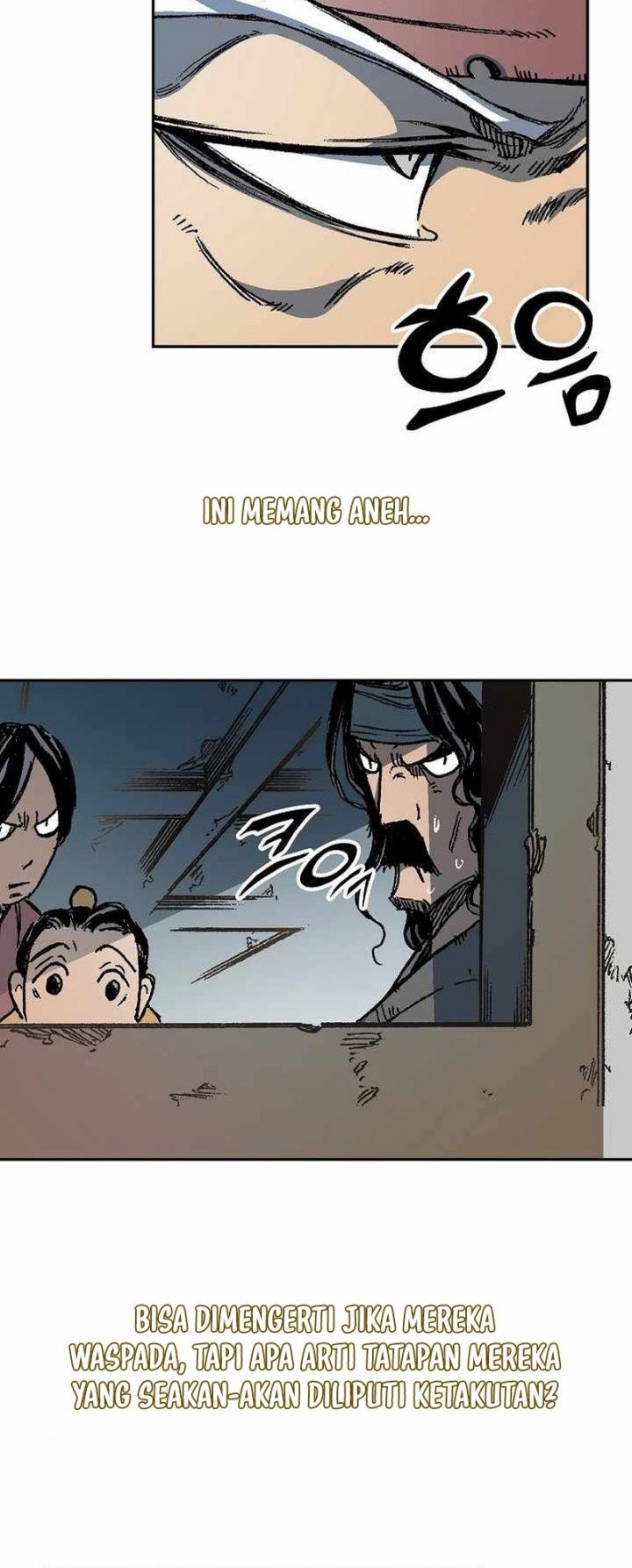Memoir Of The King Of War Chapter 194 - halaman 13