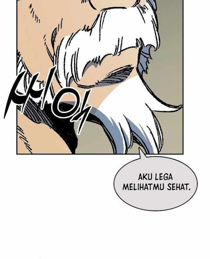 Memoir Of The King Of War Chapter 194 - halaman 19