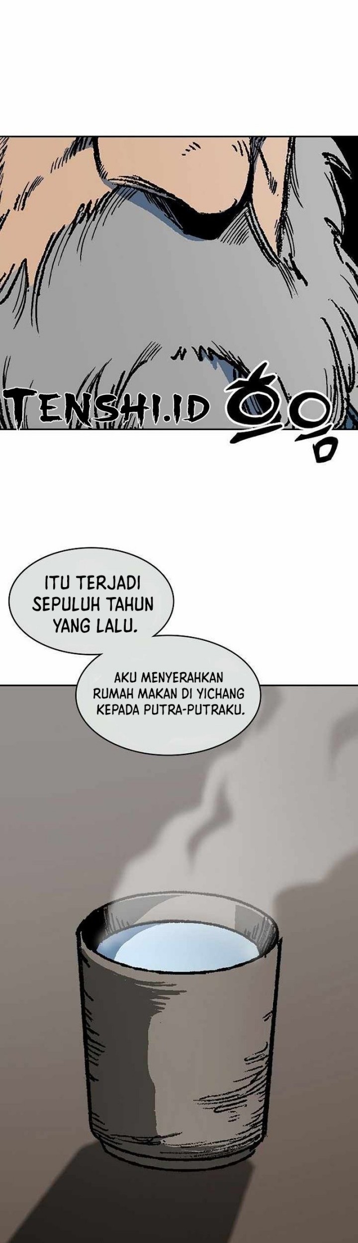Memoir Of The King Of War Chapter 194 - halaman 24