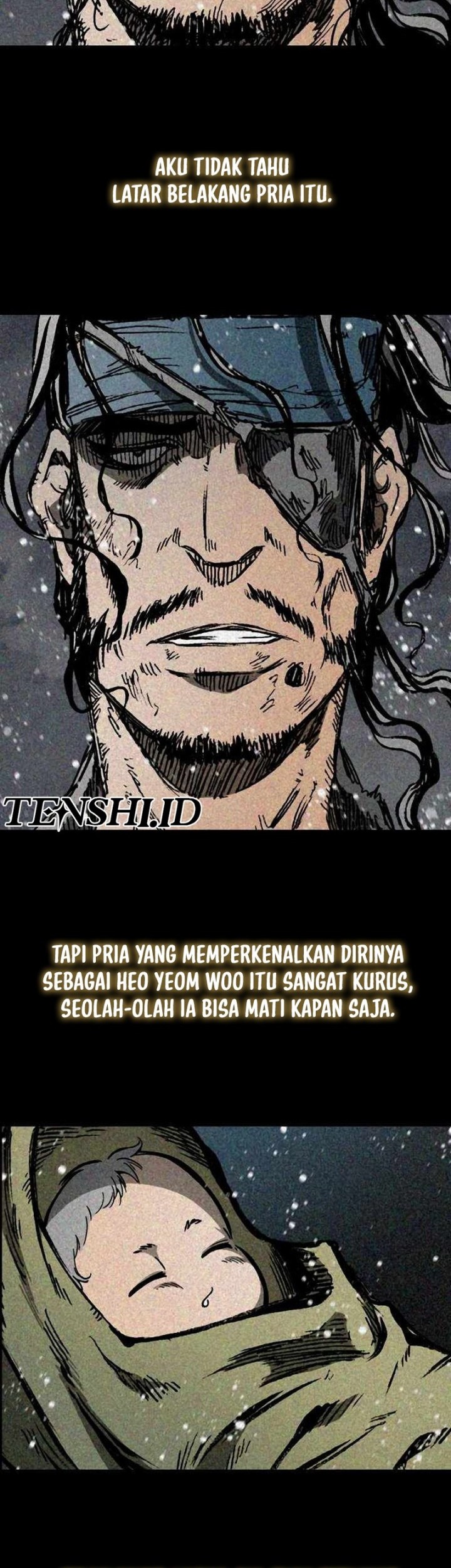 Memoir Of The King Of War Chapter 194 - halaman 30