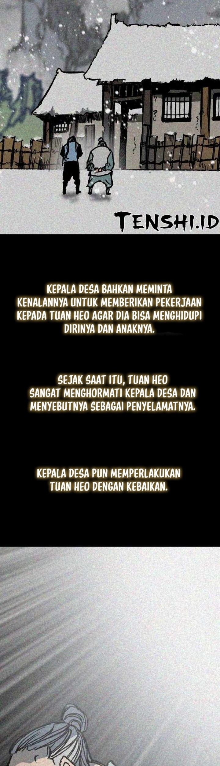 Memoir Of The King Of War Chapter 194 - halaman 35