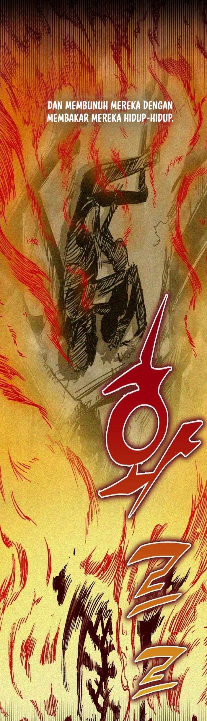 Memoir Of The King Of War Chapter 194 - halaman 38