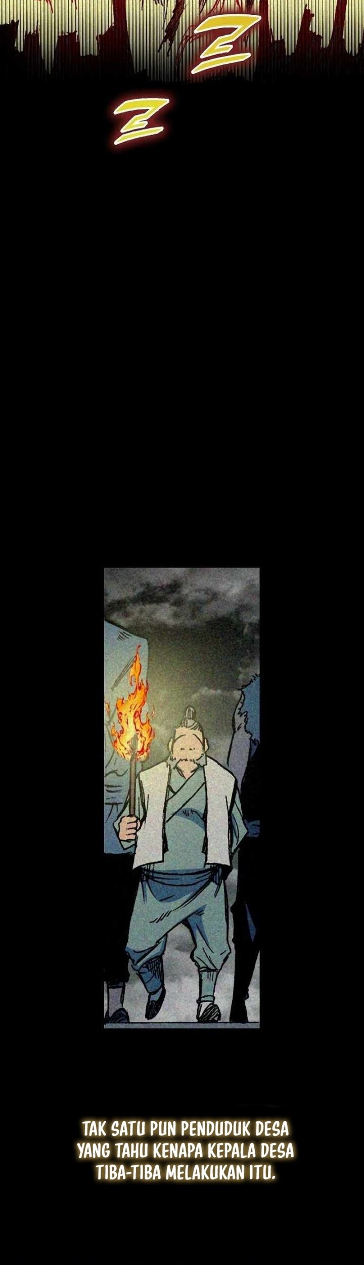 Memoir Of The King Of War Chapter 194 - halaman 39