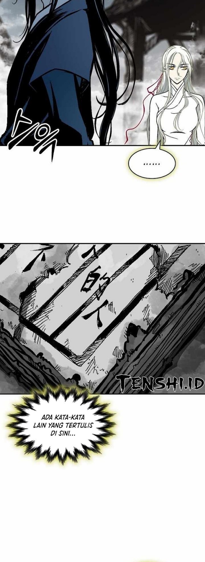 Memoir Of The King Of War Chapter 194 - halaman 4