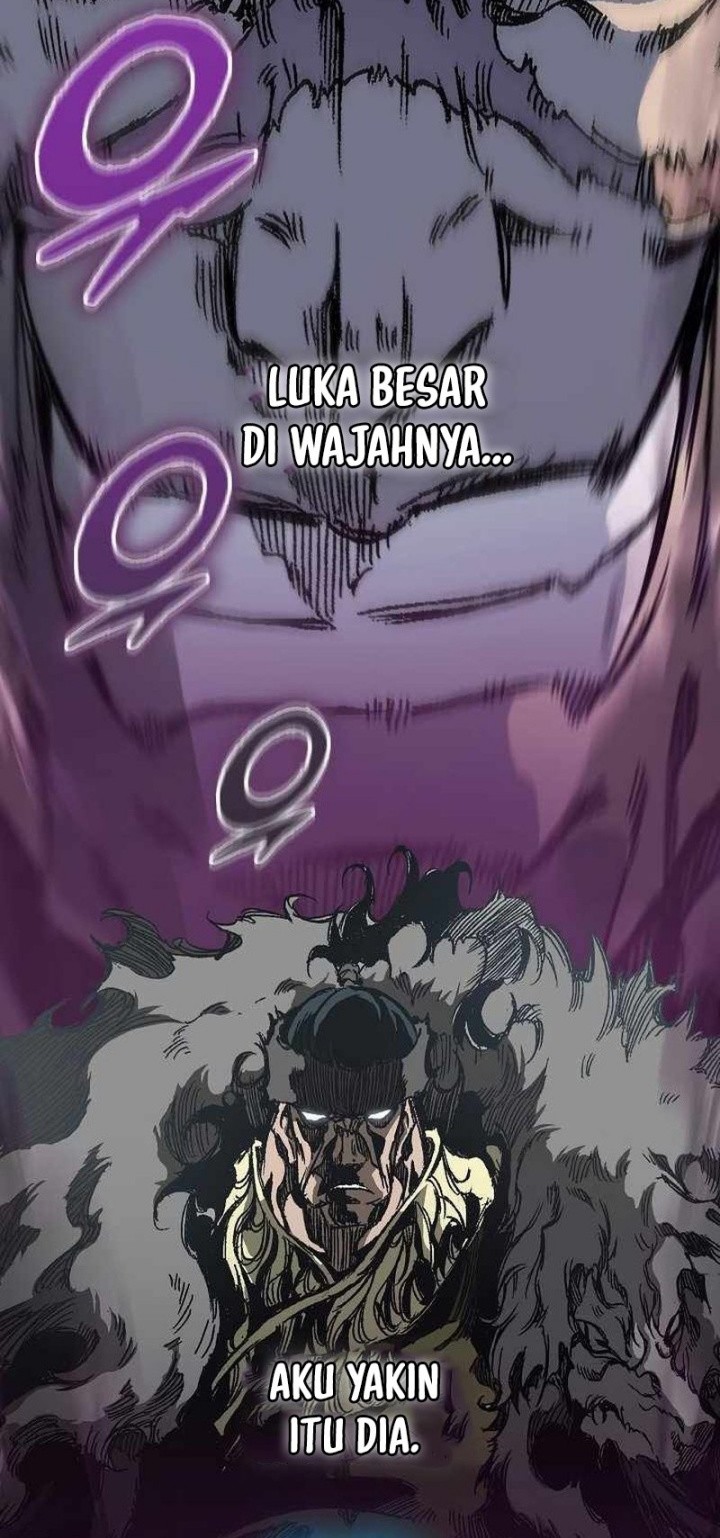Memoir Of The King Of War Chapter 194 - halaman 7