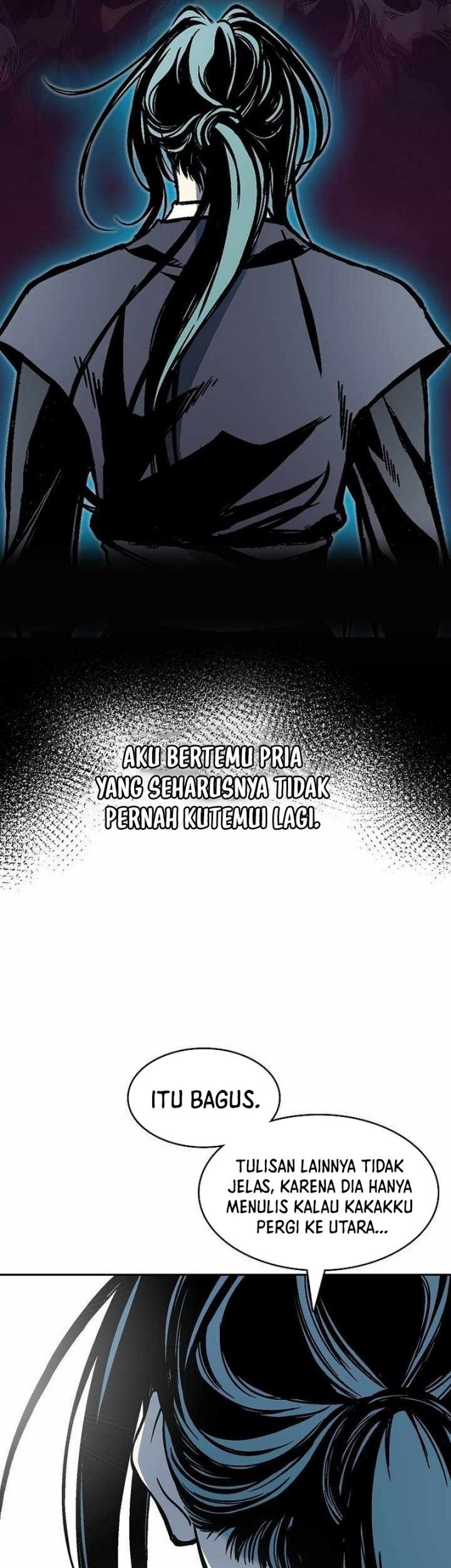 Memoir Of The King Of War Chapter 194 - halaman 8
