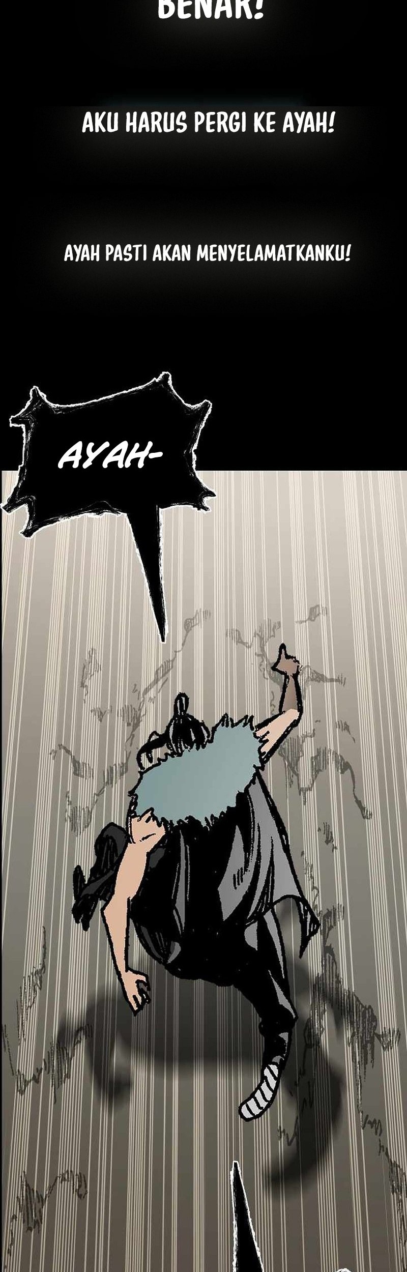 Memoir Of The King Of War Chapter 195 - halaman 11