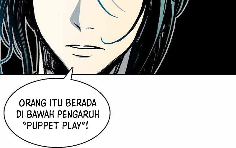 Memoir Of The King Of War Chapter 195 - halaman 13