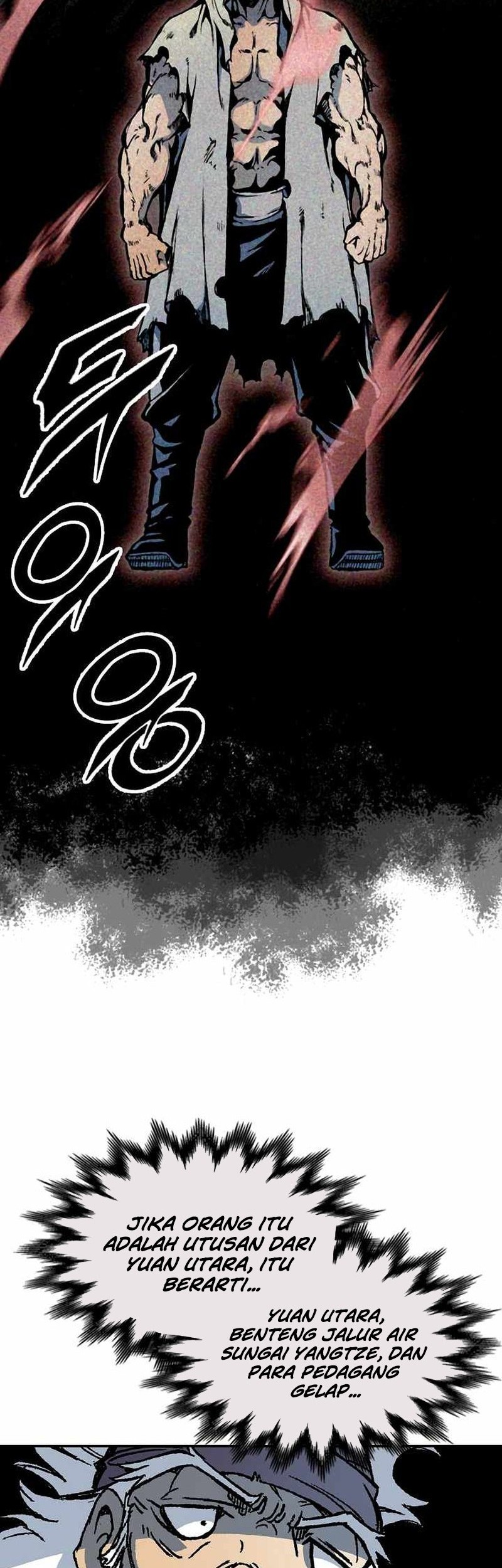 Memoir Of The King Of War Chapter 195 - halaman 18